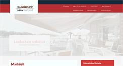 Desktop Screenshot of markiisit.net